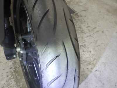 Benelli Leoncino 125