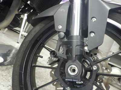 Benelli Leoncino 125