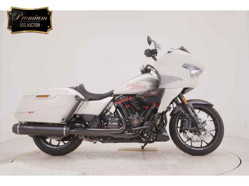 Harley-Davidson Road Glide FLTRXSTSE1980 CVO 2024