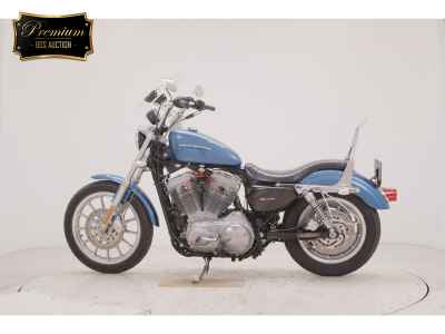 Harley-Davidson Sportster XL883L 2005