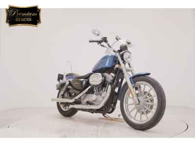 Harley-Davidson Sportster XL883L 2005