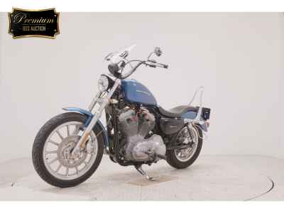 Harley-Davidson Sportster XL883L 2005