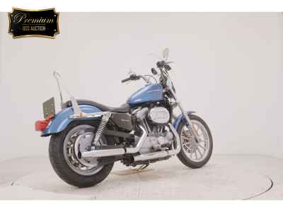 Harley-Davidson Sportster XL883L 2005