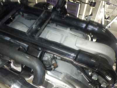 Harley-Davidson Sportster XL883L 2005