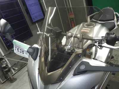 Yamaha FZ1 Fazer 2006