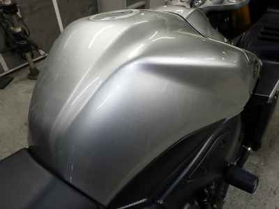 Yamaha FZ1 Fazer 2006