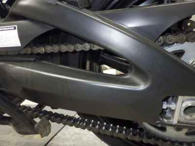 Yamaha FZ1 Fazer 2006