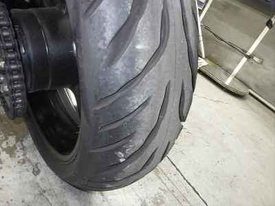 Yamaha FZ1 Fazer 2006