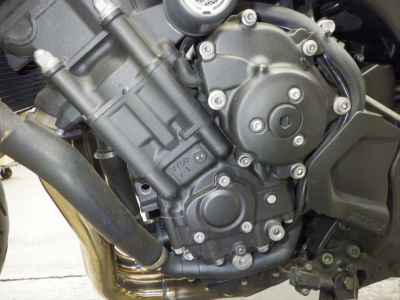 Yamaha FZ1 Fazer 2006