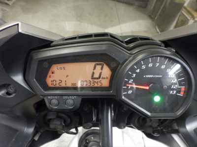 Yamaha FZ1 Fazer 2006