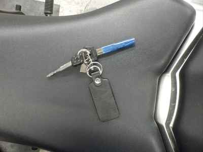 Yamaha FZ1 Fazer 2006