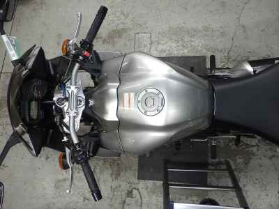 Yamaha FZ1 Fazer 2006