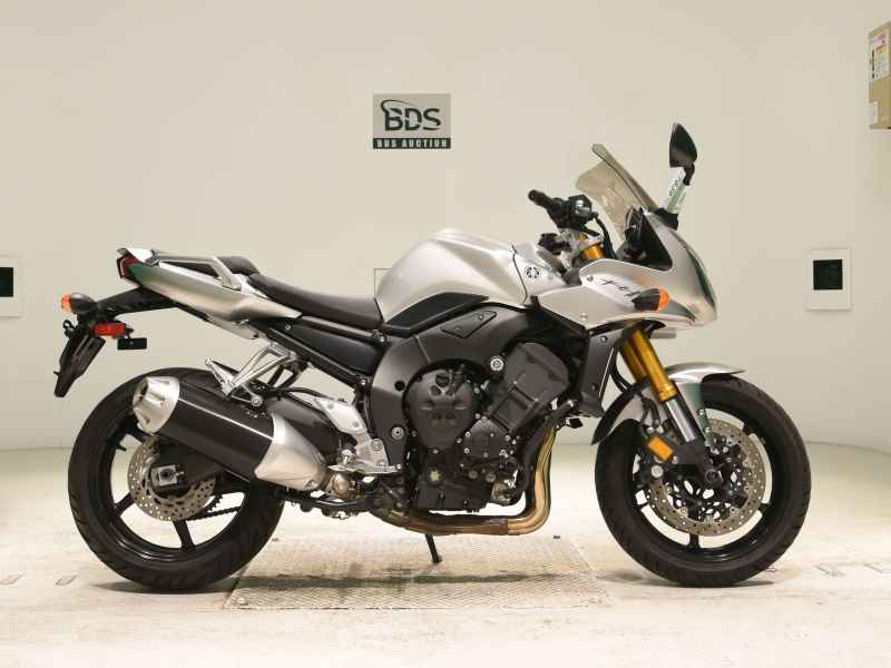 Yamaha FZ1 Fazer 2006