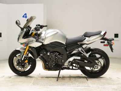 Yamaha FZ1 Fazer 2006