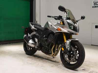 Yamaha FZ1 Fazer 2006