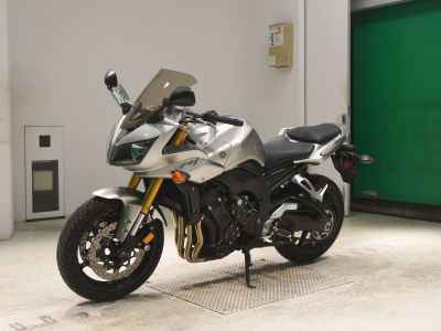 Yamaha FZ1 Fazer 2006