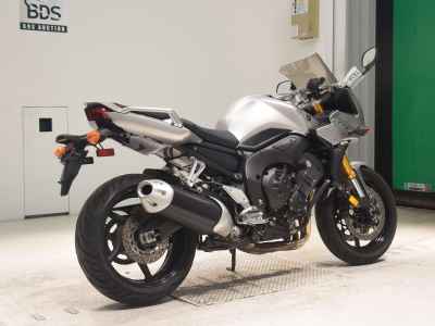 Yamaha FZ1 Fazer 2006