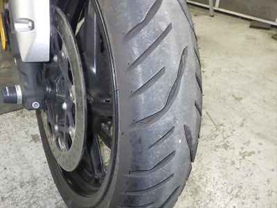 Yamaha FZ1 Fazer 2006