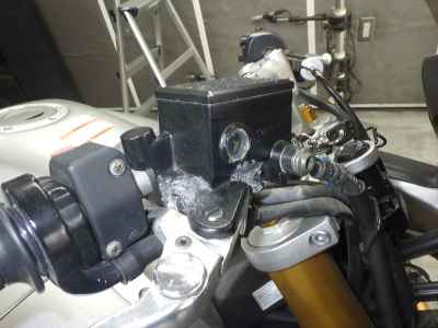 Yamaha FZ1 Fazer 2006