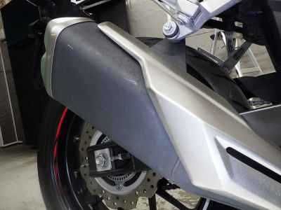 Honda CBR400R 2019