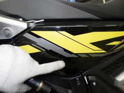 Honda X-Adv 750 2025