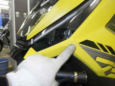 Honda X-Adv 750 2025