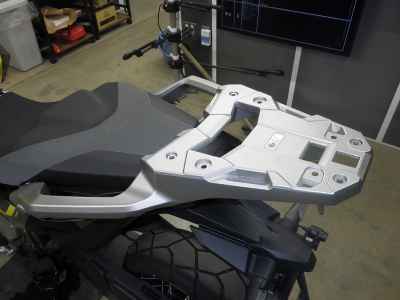 Honda X-Adv 750 2025