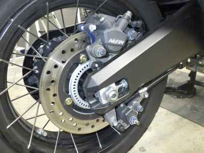 Honda X-Adv 750 2025