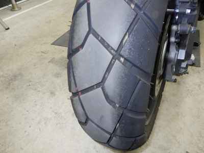 Honda X-Adv 750 2025