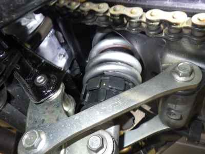 Honda X-Adv 750 2025