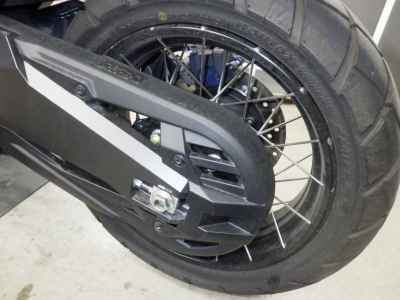 Honda X-Adv 750 2025