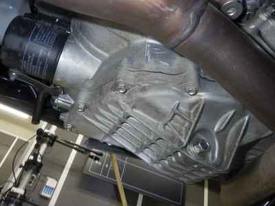 Honda X-Adv 750 2025