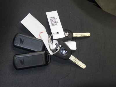 Honda X-Adv 750 2025