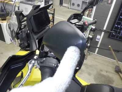 Honda X-Adv 750 2025