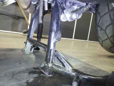 Honda X-Adv 750 2025