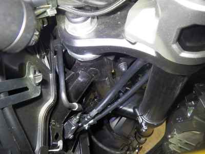 Honda X-Adv 750 2025