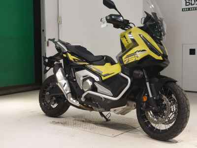 Honda X-Adv 750 2025