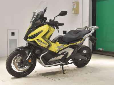 Honda X-Adv 750 2025