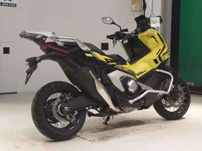 Honda X-Adv 750 2025