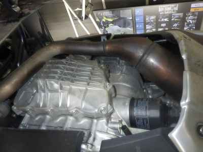 Honda X-Adv 750 2025