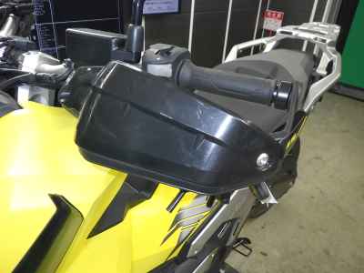 Honda X-Adv 750 2025