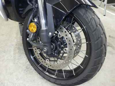 Honda X-Adv 750 2025