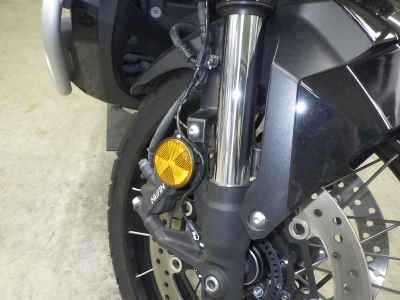 Honda X-Adv 750 2025