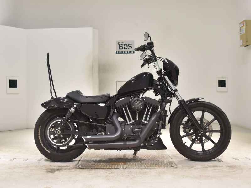 Harley-Davidson Sportster XL1200NS 2020