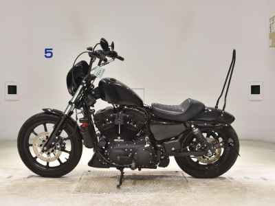 Harley-Davidson Sportster XL1200NS 2020