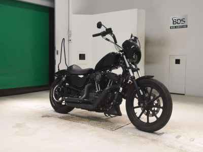 Harley-Davidson Sportster XL1200NS 2020