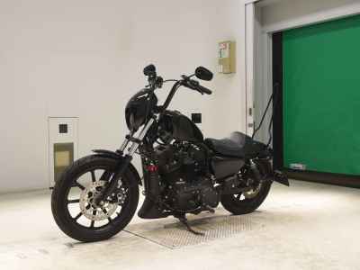 Harley-Davidson Sportster XL1200NS 2020