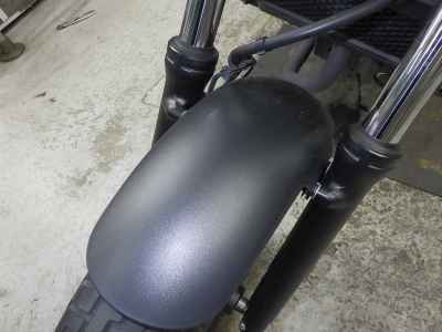 Honda Rebel CMX250 2023