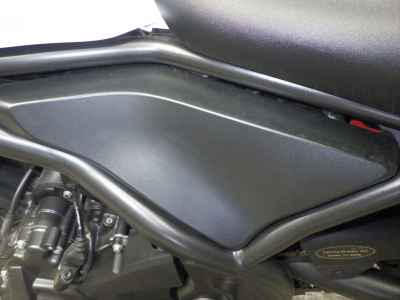 Honda Rebel CMX250 2023