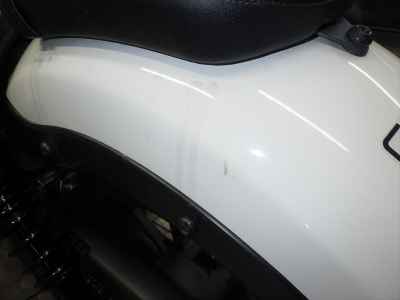 Honda Rebel CMX250 2023